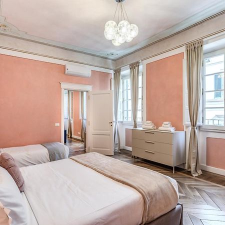 Futura Collection Florence City Center מראה חיצוני תמונה
