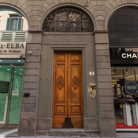 Futura Collection Florence City Center מראה חיצוני תמונה