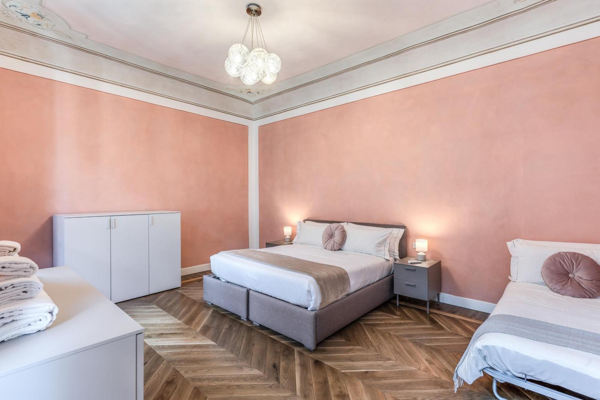 Futura Collection Florence City Center מראה חיצוני תמונה