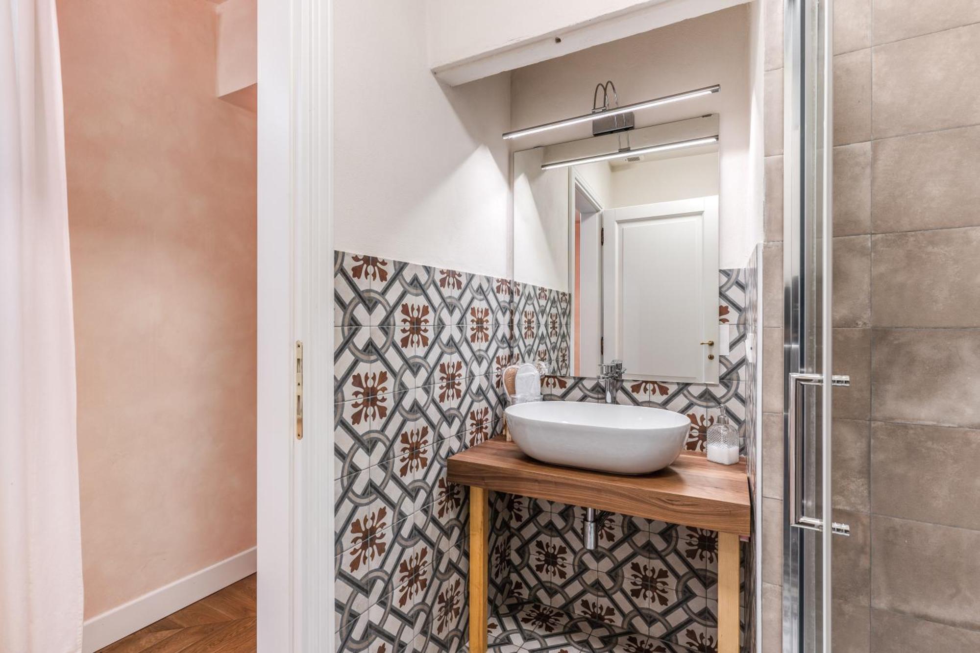 Futura Collection Florence City Center מראה חיצוני תמונה