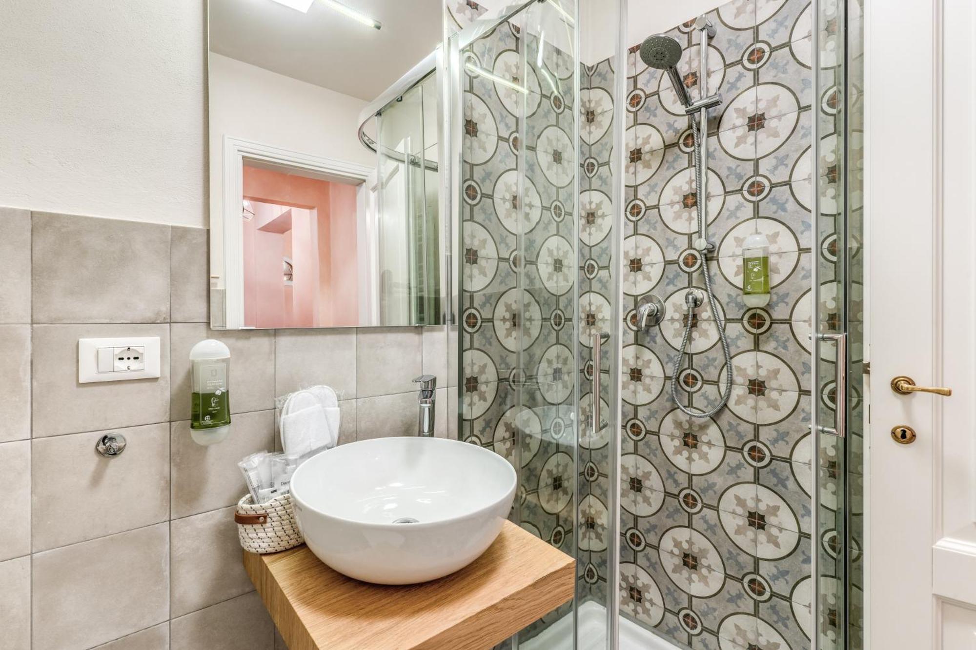 Futura Collection Florence City Center מראה חיצוני תמונה