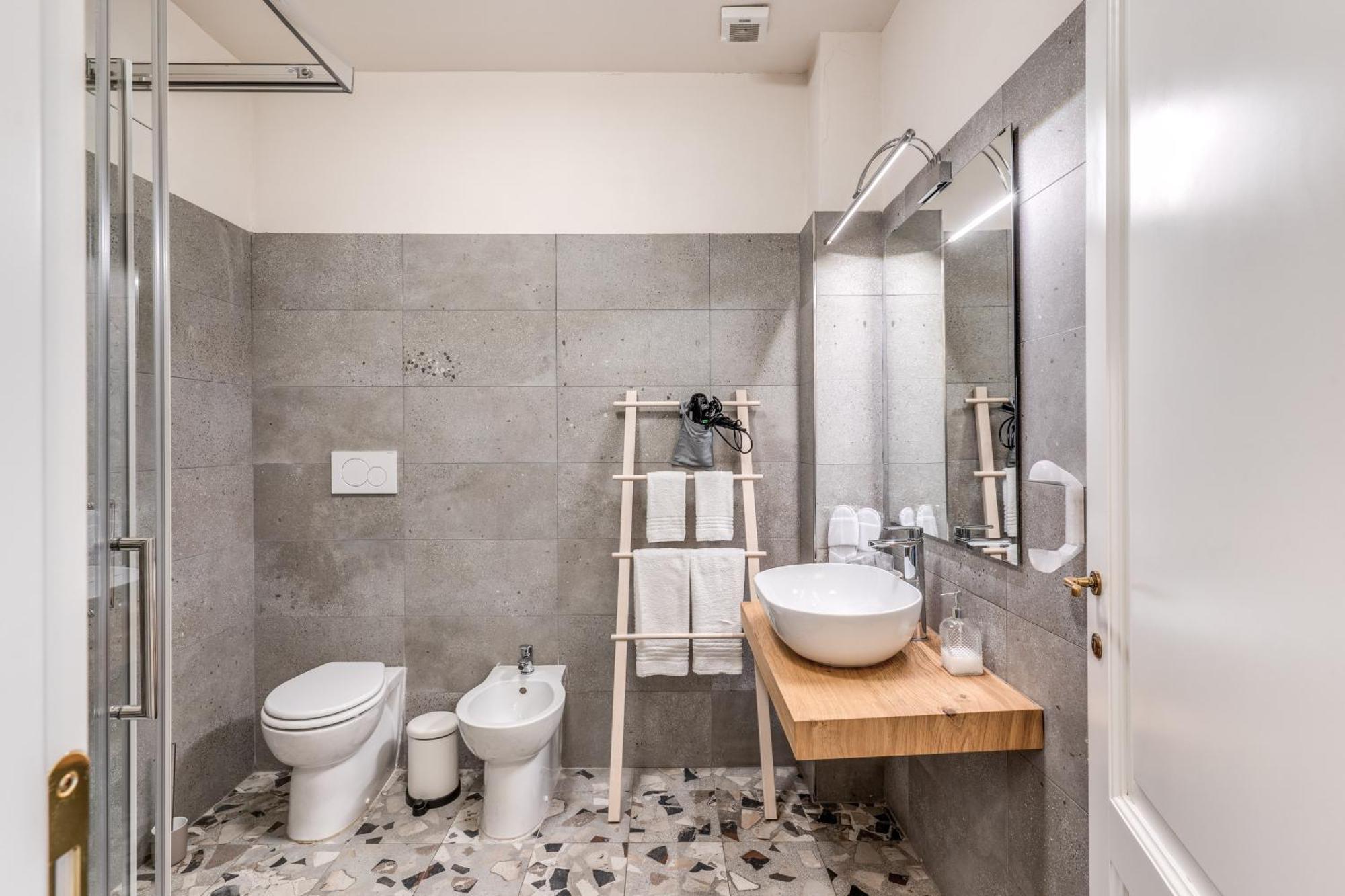 Futura Collection Florence City Center מראה חיצוני תמונה