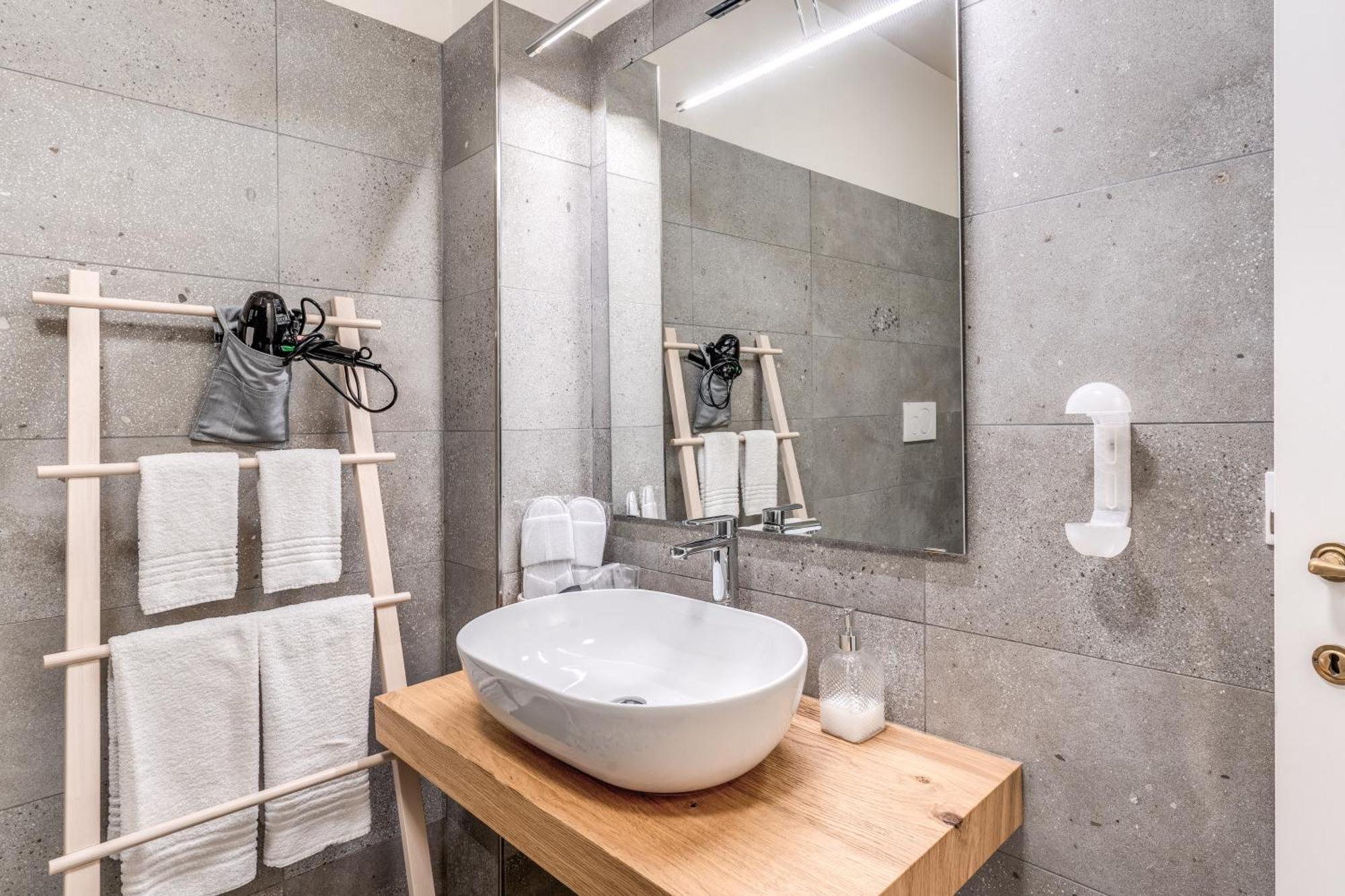 Futura Collection Florence City Center מראה חיצוני תמונה