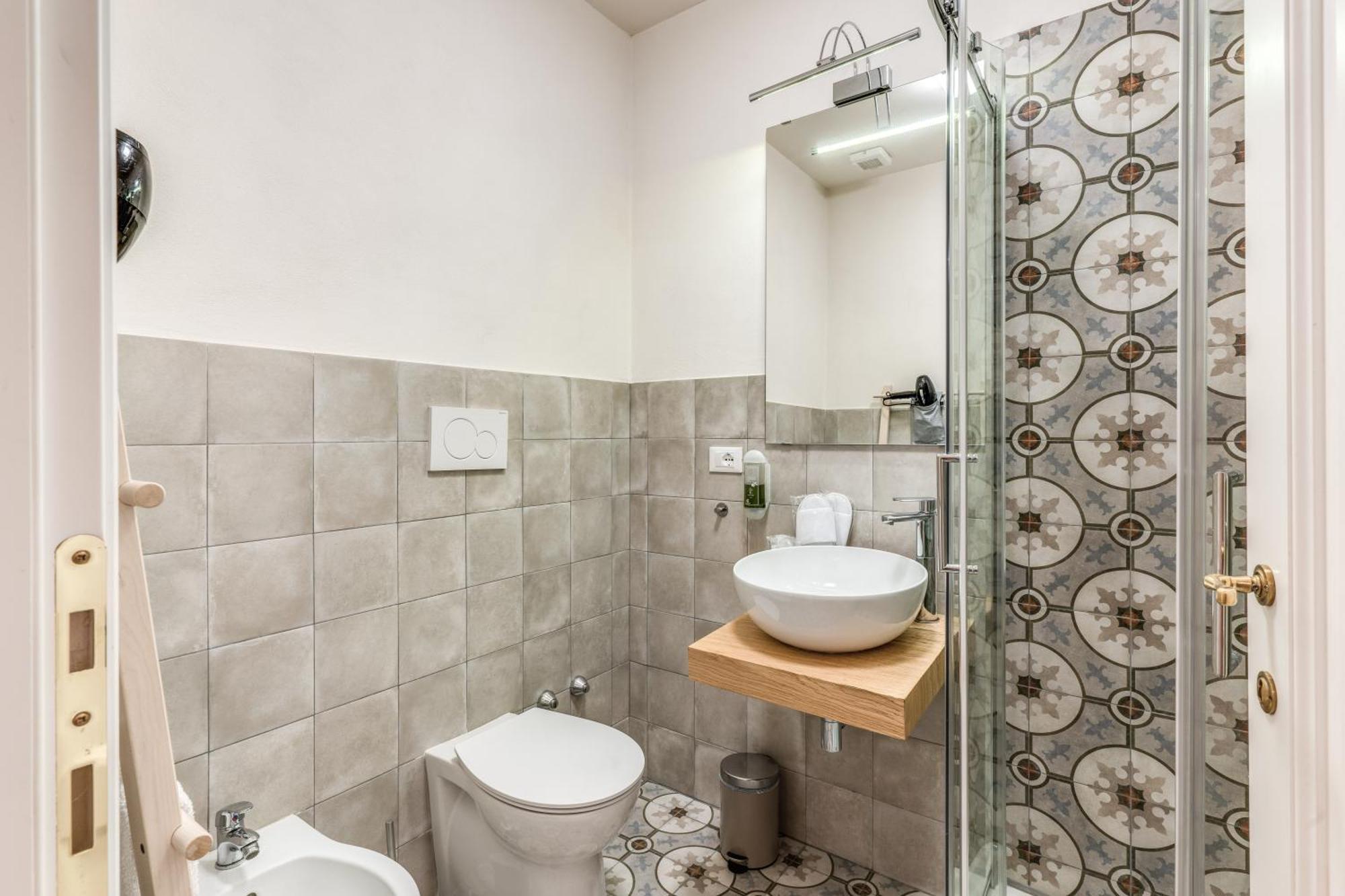 Futura Collection Florence City Center מראה חיצוני תמונה