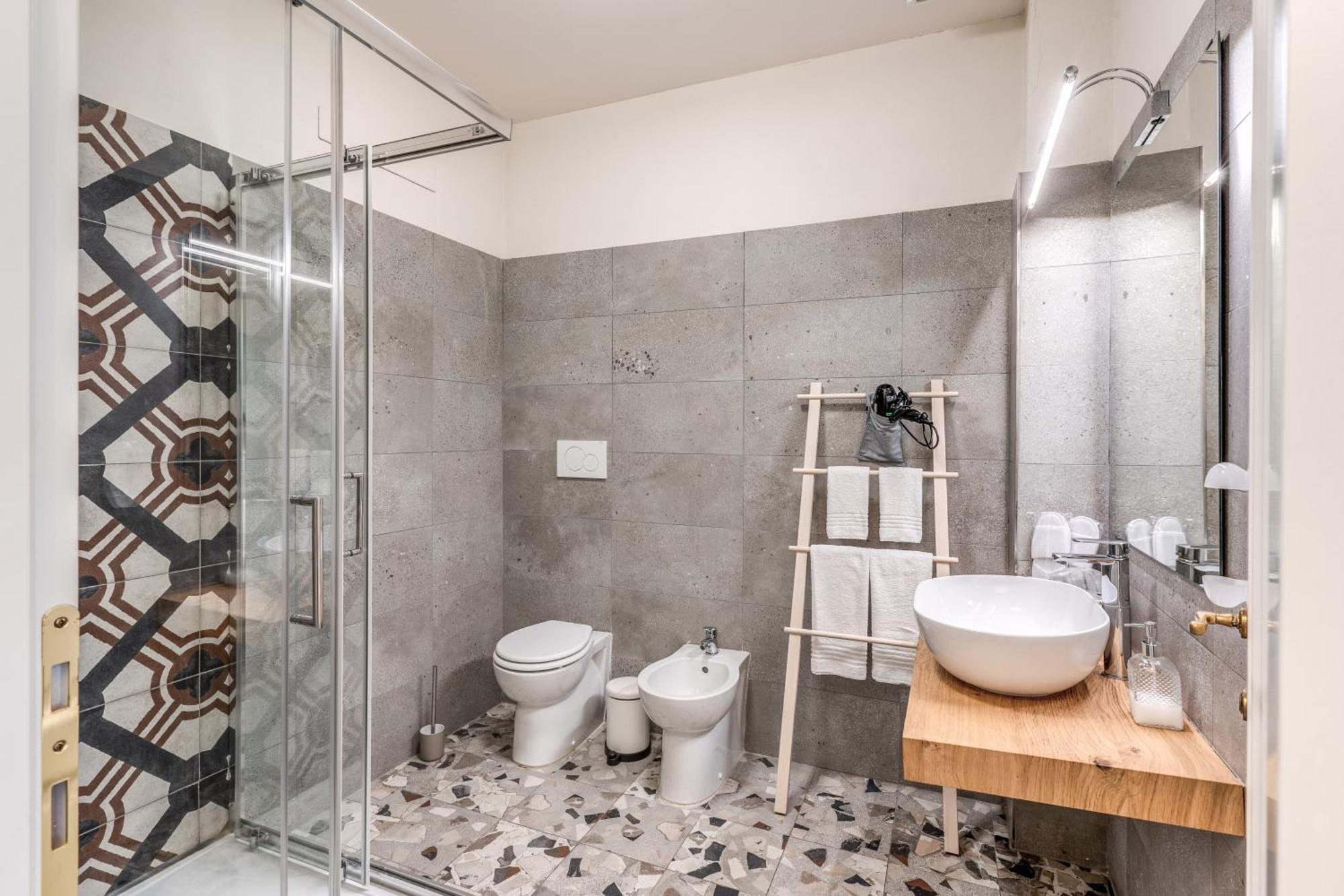 Futura Collection Florence City Center מראה חיצוני תמונה