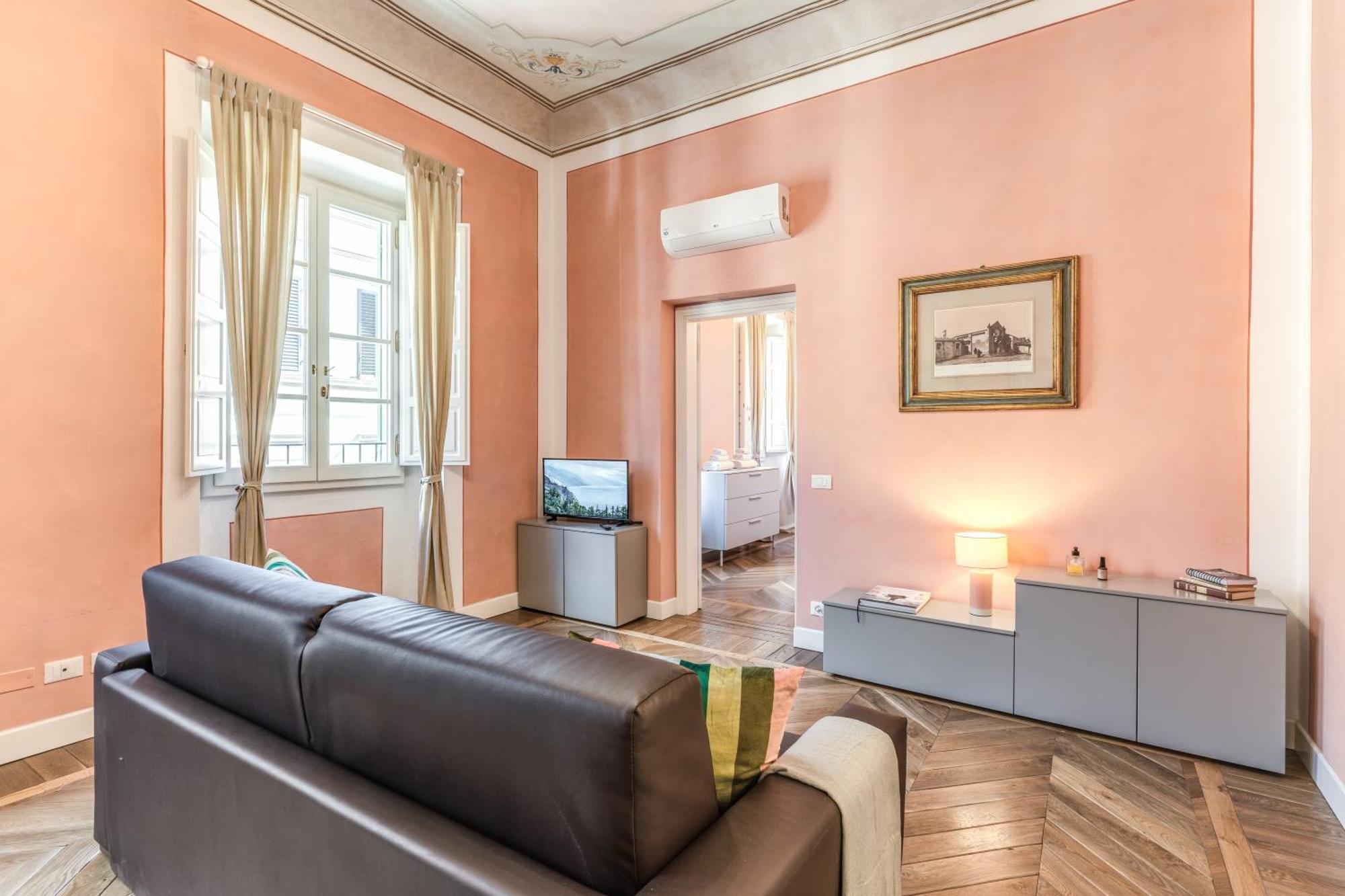 Futura Collection Florence City Center מראה חיצוני תמונה
