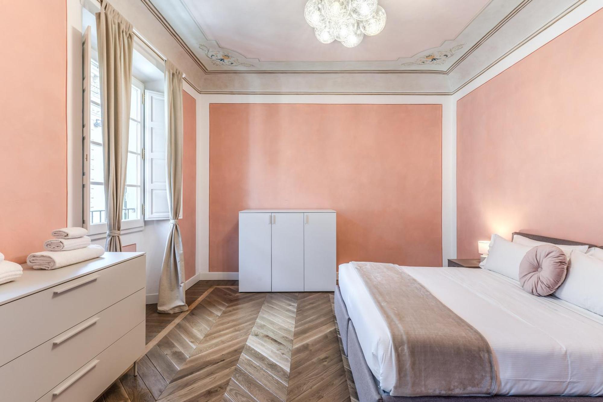 Futura Collection Florence City Center מראה חיצוני תמונה