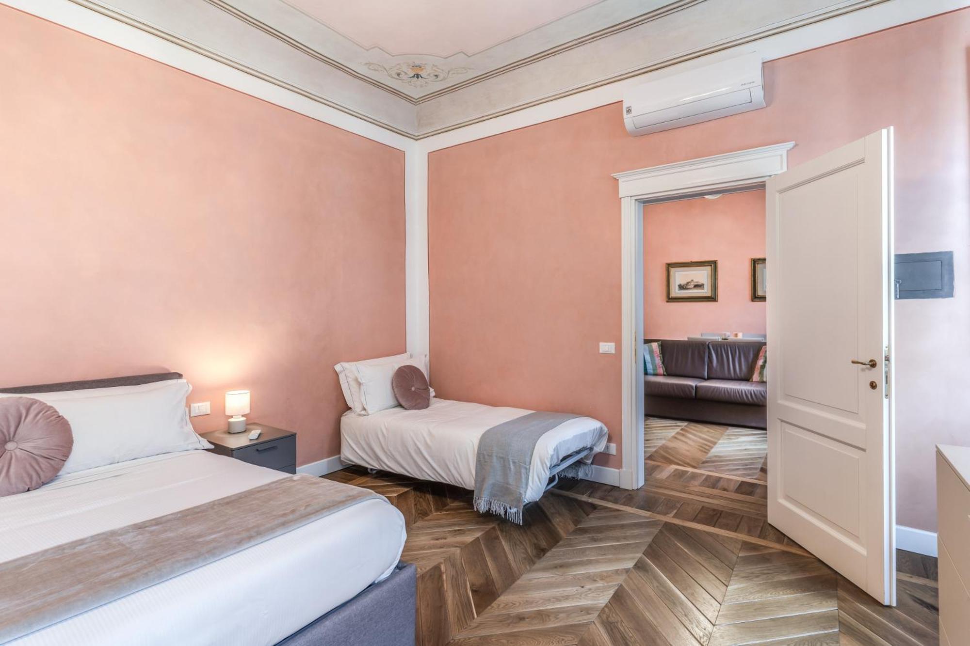Futura Collection Florence City Center מראה חיצוני תמונה